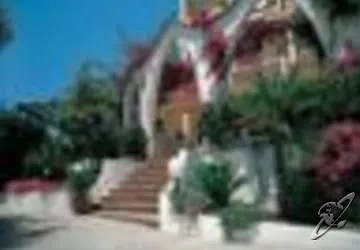 Punta Faro Capo Vaticano