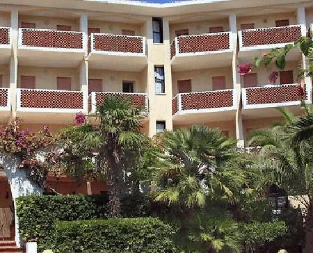 Punta Faro