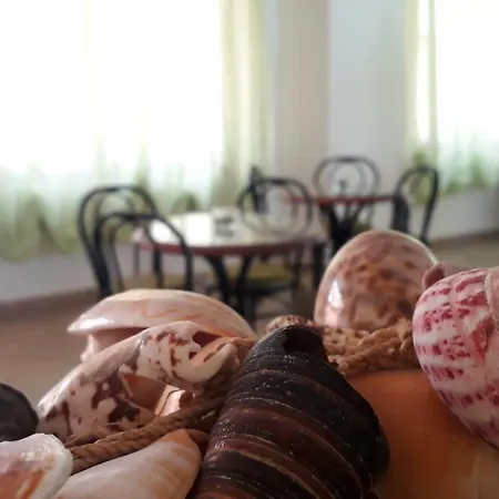 Hotel Punta Faro