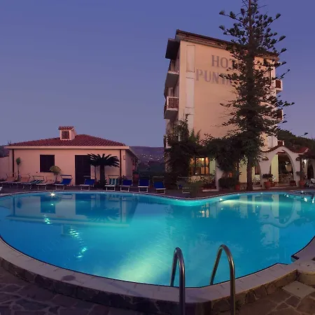 Hotel Punta Faro
