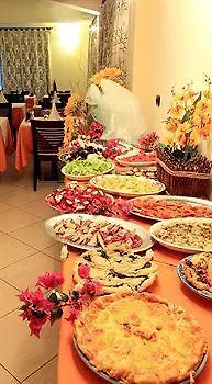 Punta Faro سانتا ماريا
