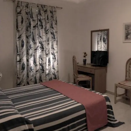 Hotel Punta Faro Santa María